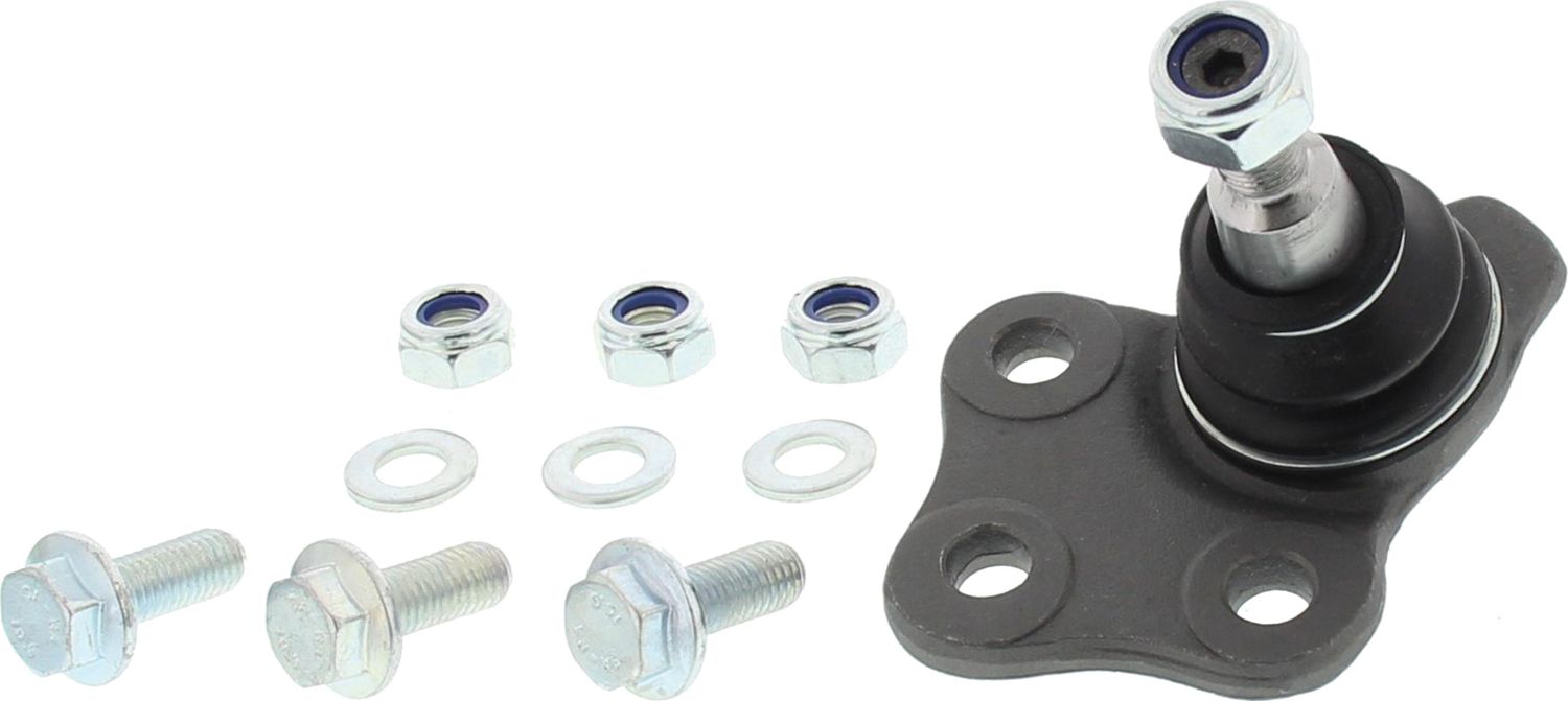 Шаровая опора MAPCO. Артикул 49182