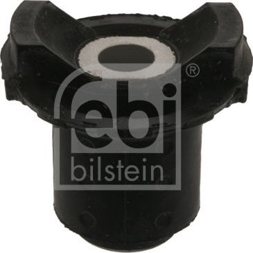 Сайлентблок передней балки Febi Bilstein. Артикул 38727