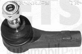 Наконечник рулевой тяги ETS левый для Volkswagen Amarok I 2010-2016. Артикул 31.TR.925