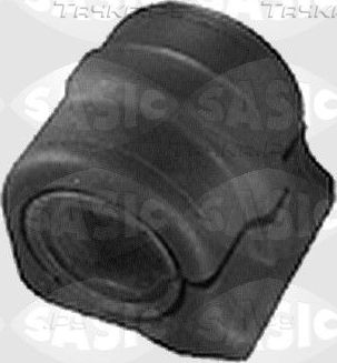 Втулки стабилизатора Sasic передние для Peugeot 406 I 1995-2004. Артикул 0945745