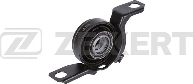 Подвесной подшипник карданного вала Zekkert. Артикул GM-8162