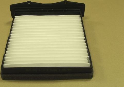 Салонный фильтр SCT-Germany. Артикул SA 1161