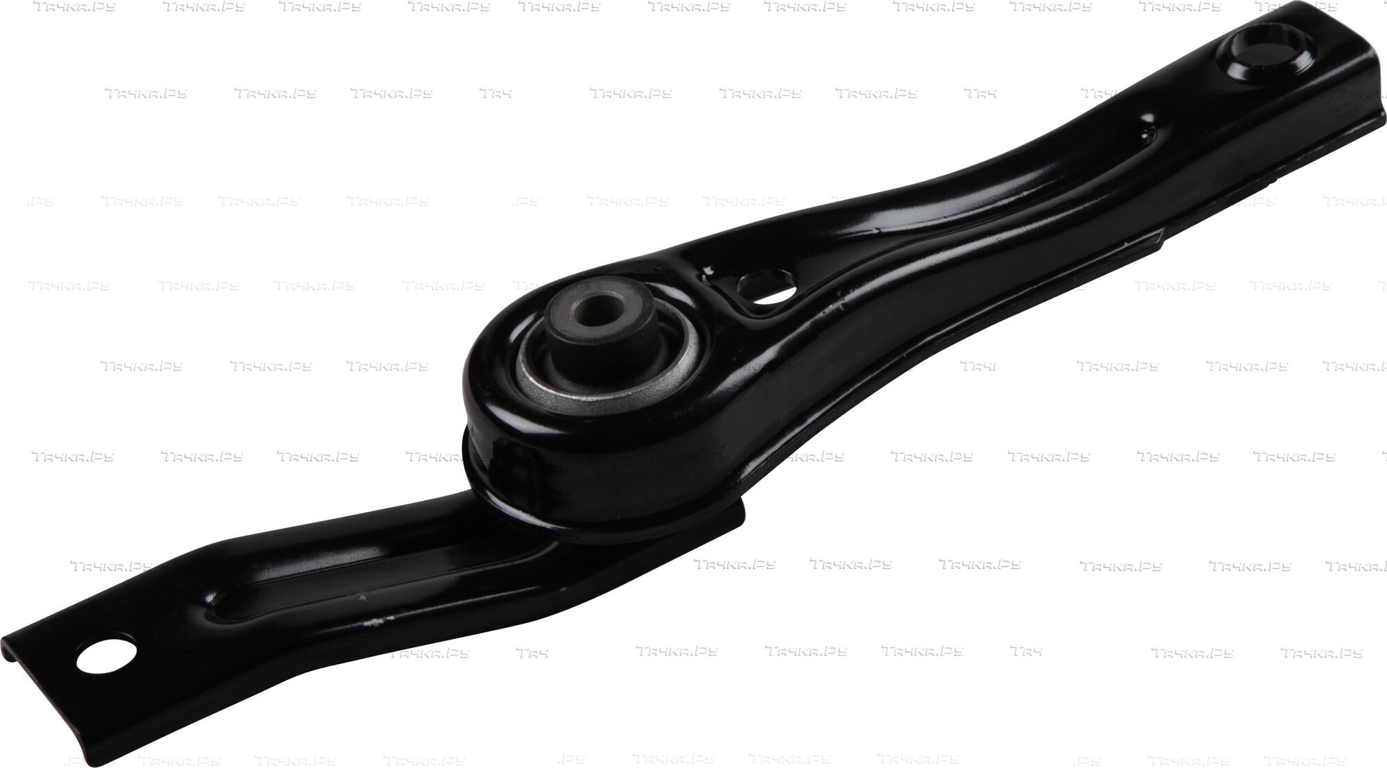 Подушка (опора) двигателя JP Group задняя для SEAT Leon III 2012-2026. Артикул 1117914000