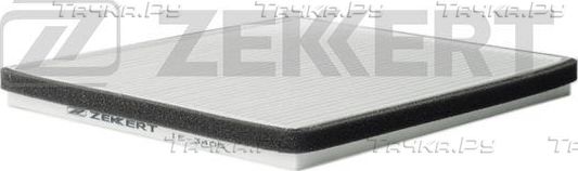 Салонный фильтр Zekkert для Chery Tiggo (T11) I 2005-2014. Артикул IF-3405