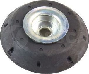 Опора амортизатора (стойки) (в сборе) OSSCA передняя для Fiat Punto III Punto Evo 2008-2012. Артикул 31977