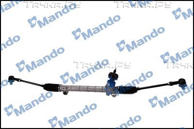 Рулевая рейка Mando передний для SsangYong Korando III 2015-2019. Артикул EX4650034030