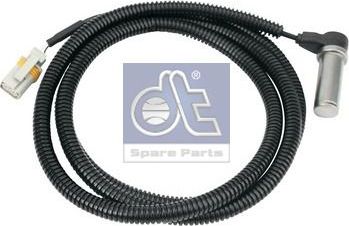 Датчик ABS DT Spare Parts. Артикул 3.37142