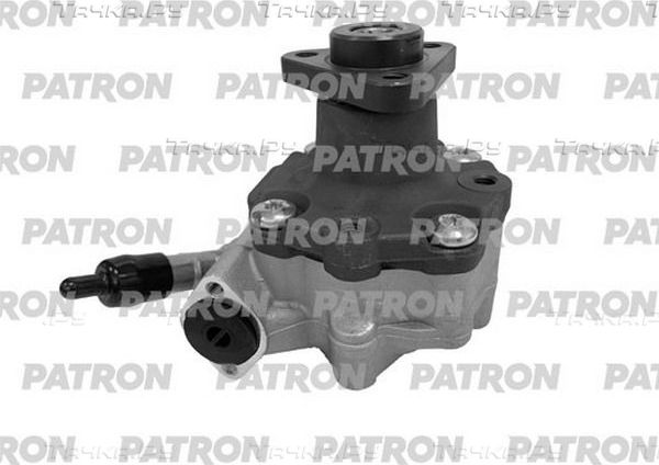 Насос ГУР Patron для Audi A6 III (C6) 2008-2011. Артикул PPS1117