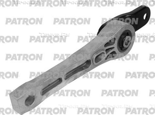 Опора (подушка) двигателя Patron задняя для Volkswagen Golf VI 2009-2013. Артикул PSE30619