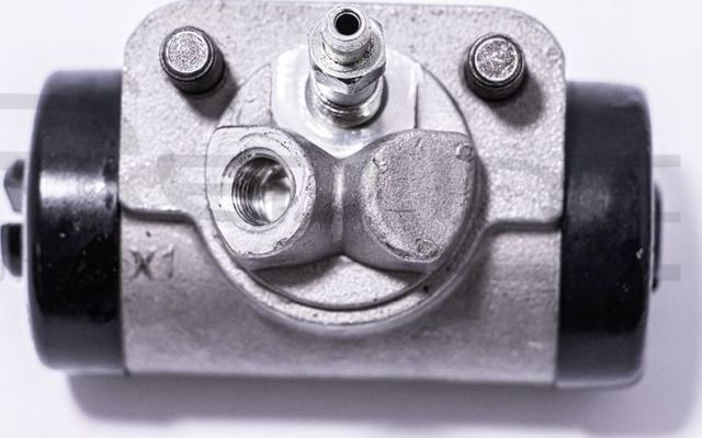 Тормозной цилиндр RED Line задний левый для Land Rover Defender I 1990-2016. Артикул 10RV007