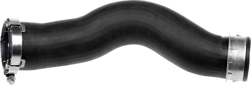 Патрубок системы охлаждения (радиатора) Gates (Силикон). Артикул 09-1349