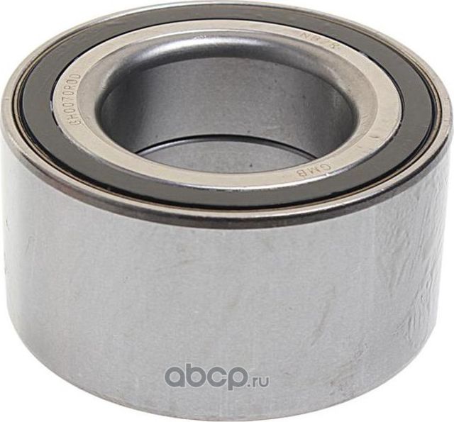 Подшипник ступицы KIA (GMB). Артикул gh0070r0d