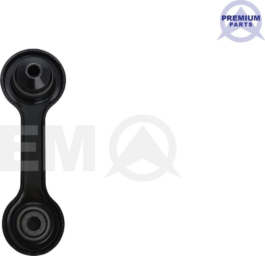 Продольный рычаг задней подвески Sidem. Артикул 3973