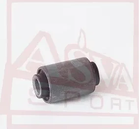 Сайлентблок переднего рычага подвески Asva. Артикул 0401-CUS
