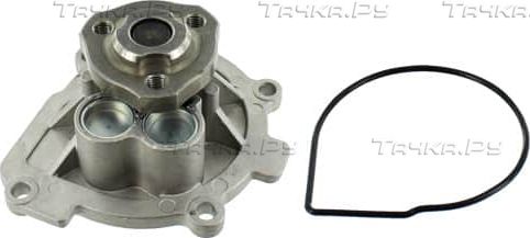 Помпа (водяной насос) SKF для Opel Mokka I 2012-2026. Артикул VKPC 85312