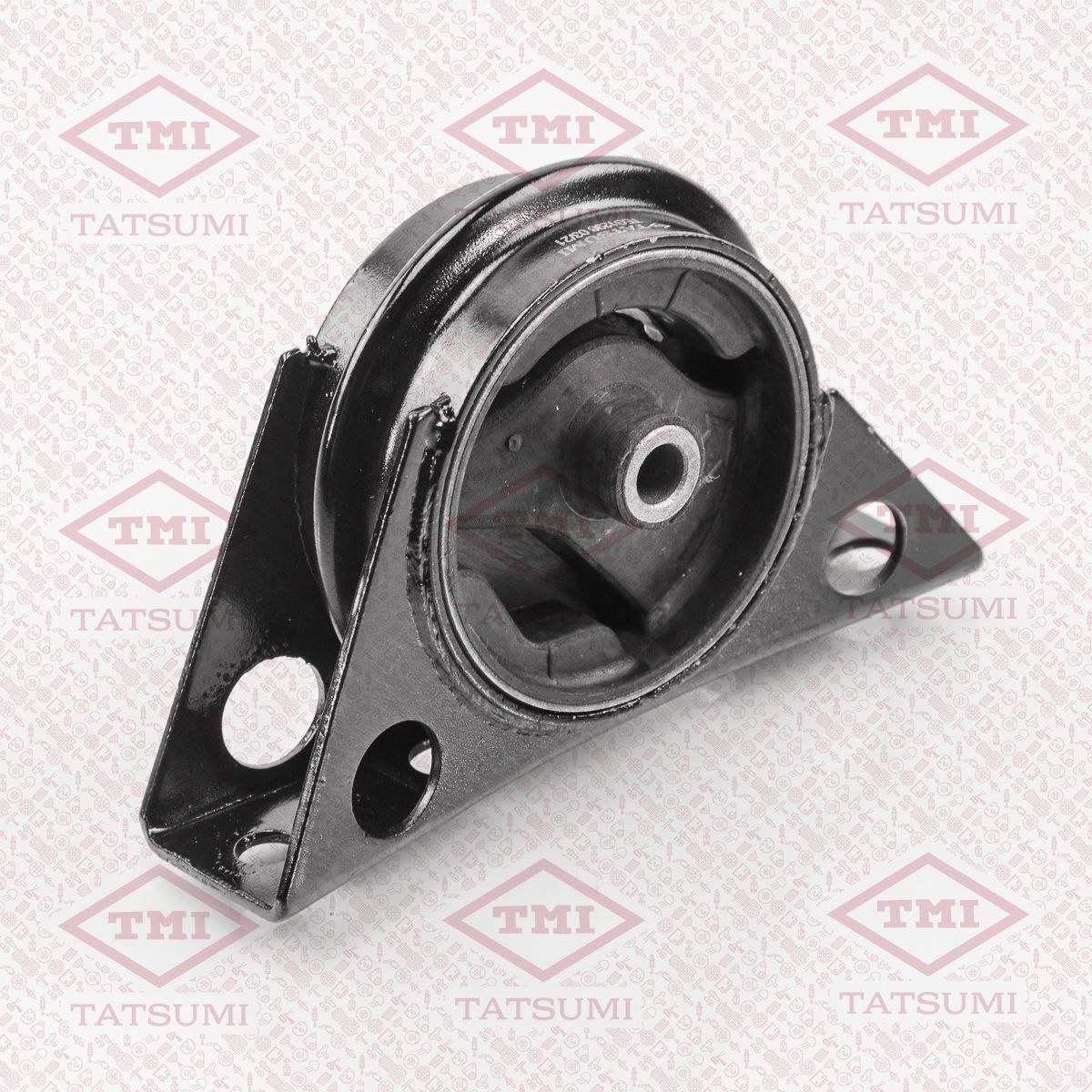 Опора двигателя NISSAN PRIMERA P11 96-01 пер. (Tatsumi). Артикул TEG1298