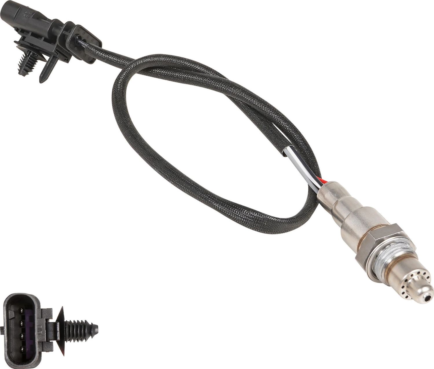 Лямбда-зонд (кислородный датчик) StartVOLT. Артикул VS-OS 2721