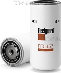 Топливный фильтр Fleetguard для IVECO EuroTech 1998-2026. Артикул FF5457