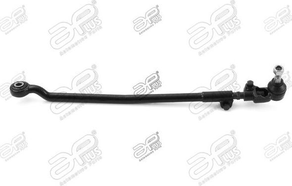Рулевая тяга поперечная (в сборе) APlus правая для Saab 9-3 I 1998-2003. Артикул 13195AP