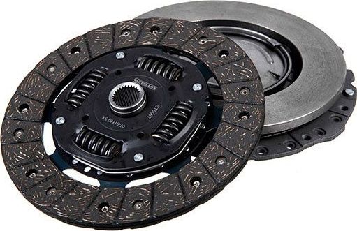 Сцепление (комплект) Stellox для Audi A3 I (8L) 1996-2003. Артикул 07-01140-SX