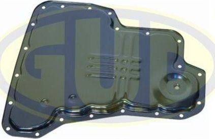 Масляный поддон картера двигателя G.U.D.. Артикул GCD093000