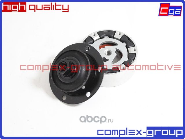 Шкив (CGA). Артикул 13MC8035RA