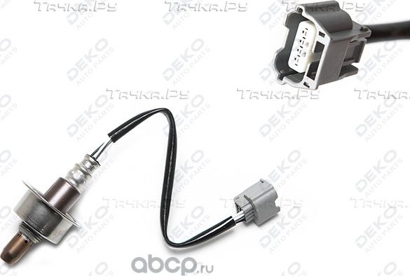 Датчик кислородный NIS MR16DDT JUKE F15, арт. D22693-1KC0A (шт.) (Deko). Артикул D226931KC0A