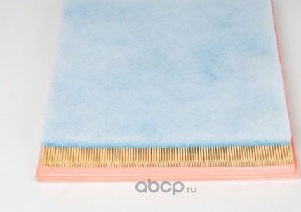 Воздушный фильтр General Motors. Артикул 20897358