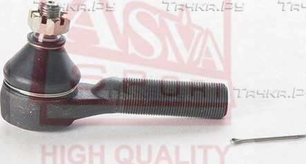 Наконечник рулевой тяги Asva. Артикул 0221-Y60FL