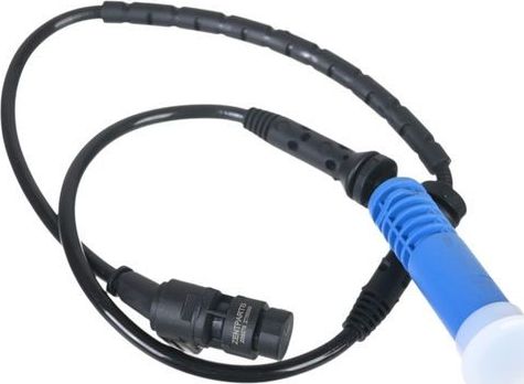 Датчик ABS Zentparts. Артикул Z03278