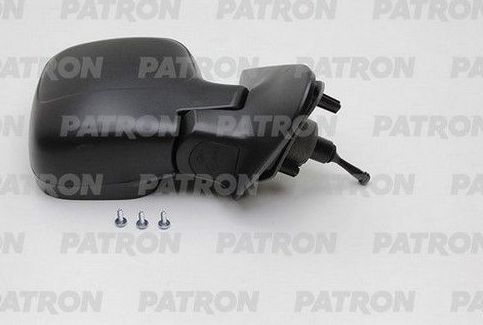 Зеркало боковое Patron. Артикул PMG0529M02