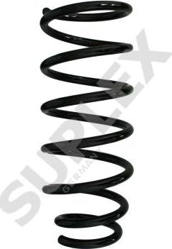 Пружина подвески Suplex. Артикул 46063