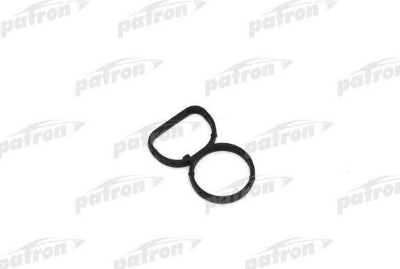 Прокладка впускного коллектора Patron (FPM (Fluor-Kautschuk)) для BMW 1 I (E82/E88) 2007-2013. Артикул PG5-1152