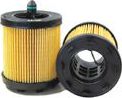 Масляный фильтр Alco Filters для Alfa Romeo 159 2005-2011. Артикул MD-463