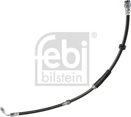 Тормозной шланг Febi Bilstein передний левый для Audi A5 II (F5) 2016-2026. Артикул 178636