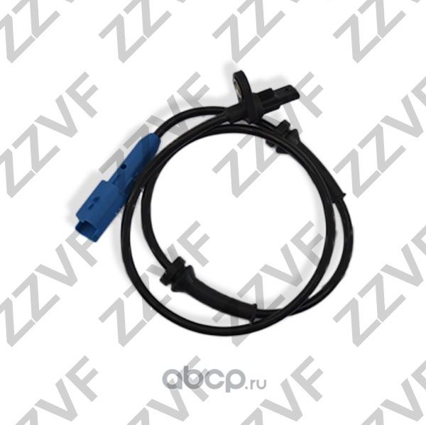 ДАТЧИК АБС ЗАДНИЙ PEUGEOT 208 (12-...) (Zzvf). Артикул ZVAA099