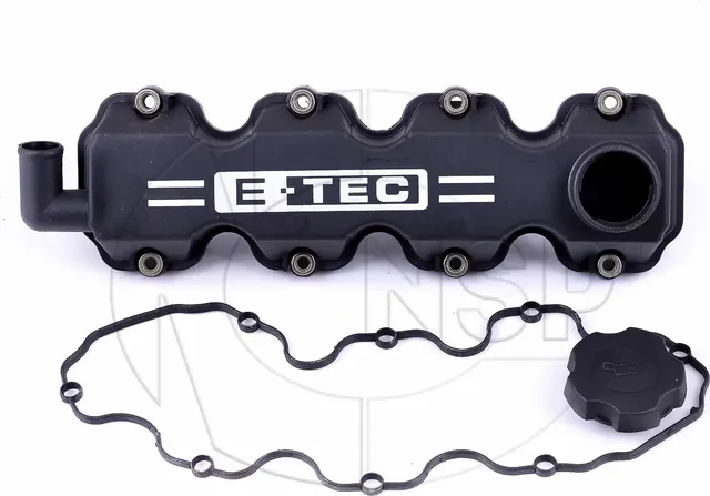 Крышка клапанная (NSP). Артикул NSP0196181319