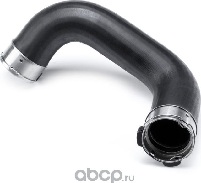 Патрубок интеркулера NISSAN PATHFINDER (R51M) (2004-2013) (Metaco). Артикул 7230045