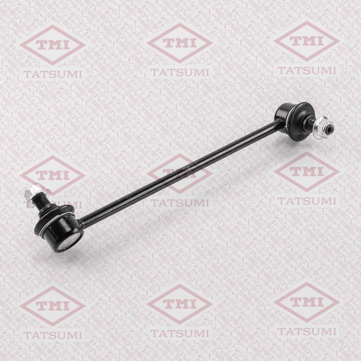 Стойка стабилизатора | перед прав | (Tatsumi). Артикул TEB1738R