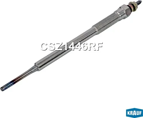 Свеча накала (Krauf). Артикул CSZ1446RF