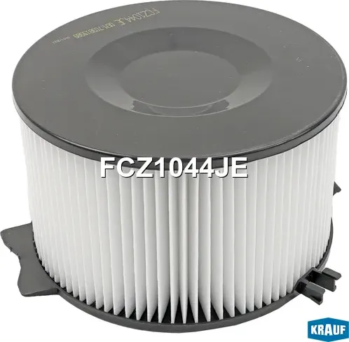 Фильтр салона Krauf. Артикул FCZ1044JE
