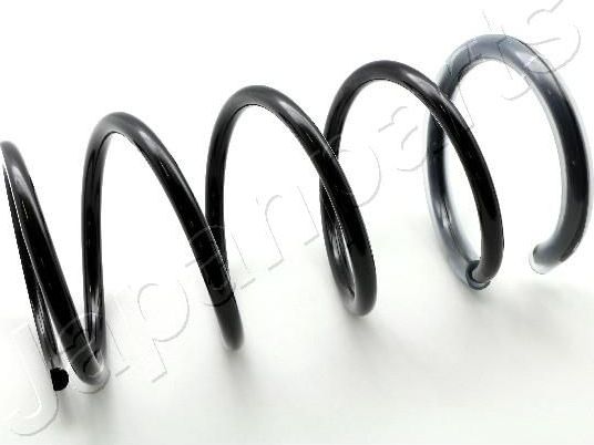 Пружина подвески Japanparts. Артикул ZC3139D