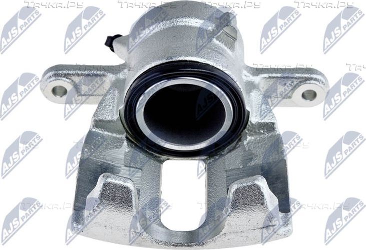 Тормозной суппорт NTY для Renault Clio III 2005-2014. Артикул HZP-RE-006