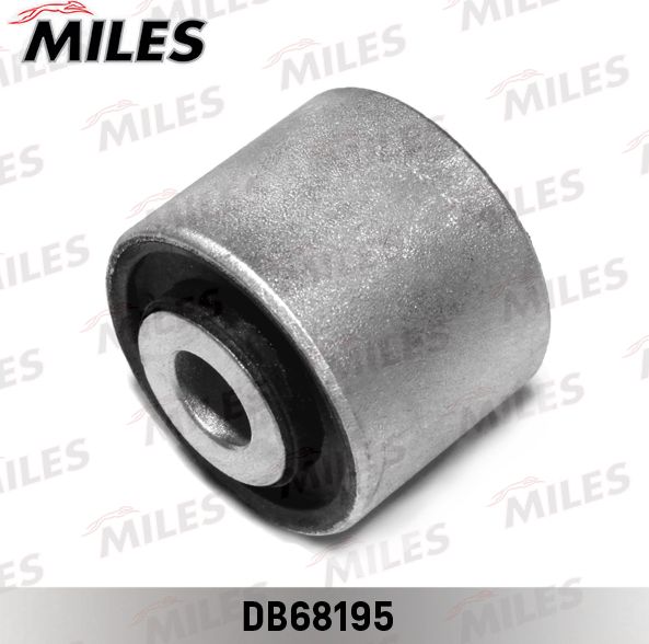 Сайлентблок переднего рычага подвески Miles. Артикул DB68195