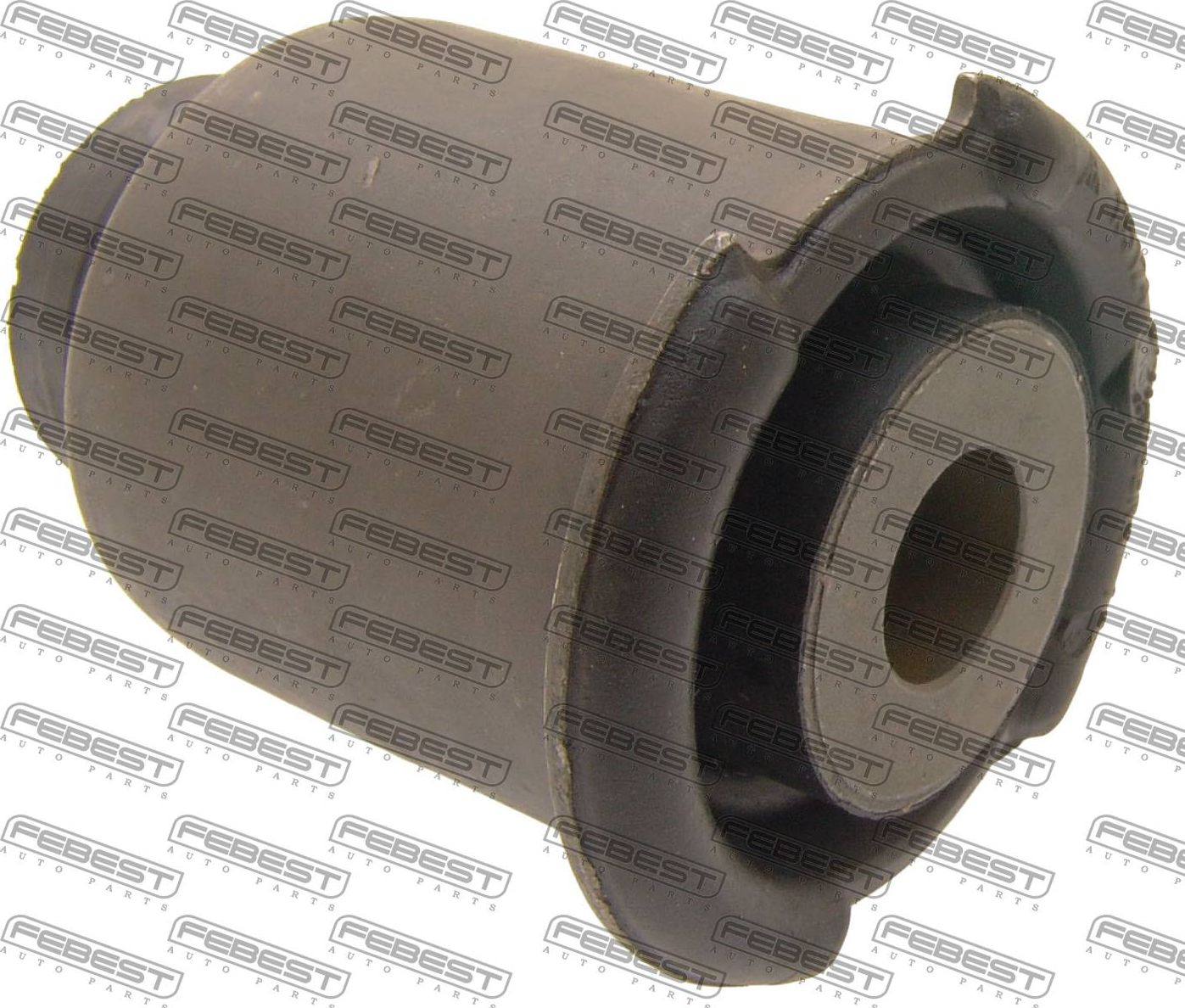 Сайлентблок переднего рычага подвески Febest. Артикул LRAB-006
