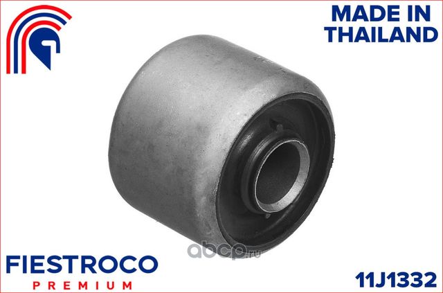 Сайлентблок рычага подвески передний NISSAN MAXIMA 1998-2006 (Fiestroco) Fiestroco. Артикул 11J1332