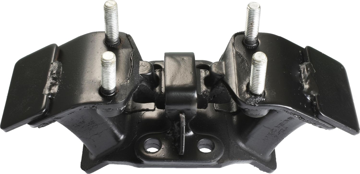 Опора двигателя задняя LEXUS LS430 2000-2006 (Jikiu). Артикул ME21136