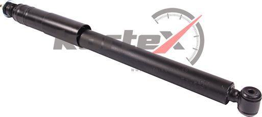 Амортизатор задний GAS (Kortex). Артикул KSA666STD