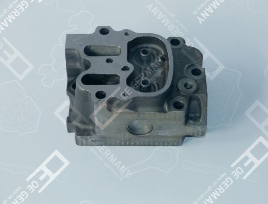Головка блока цилиндров OE Germany для MAN NG 1995-1998. Артикул 02 0120 286601