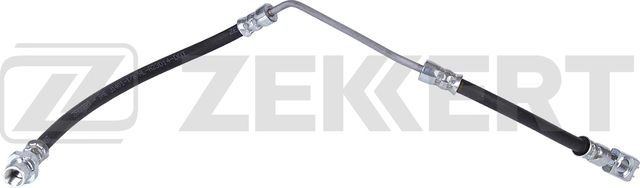 Тормозной шланг Zekkert задний правый для BMW X5 I (E53) 2000-2006. Артикул BS-9325